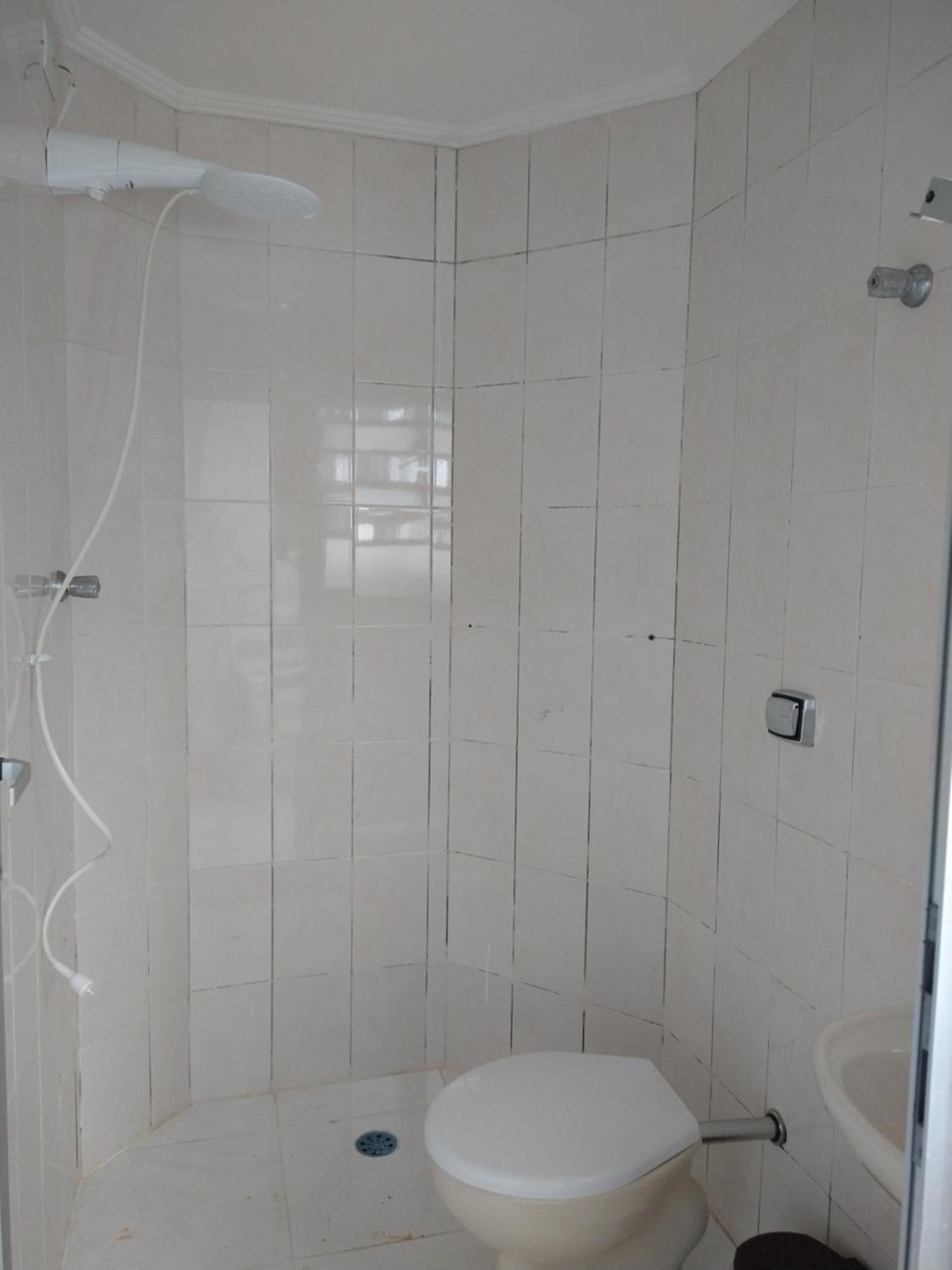 Апартаменты Maitinga Sesc Бертиога Экстерьер фото